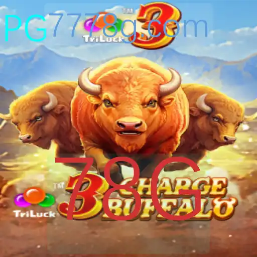 Explorando o Mundo de 3ChargeBuffalo: Uma Aventura com 78G