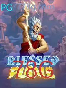 Descubra o Mundo Fantástico de BlessedFlame: Estratégia e Aventura com 78G