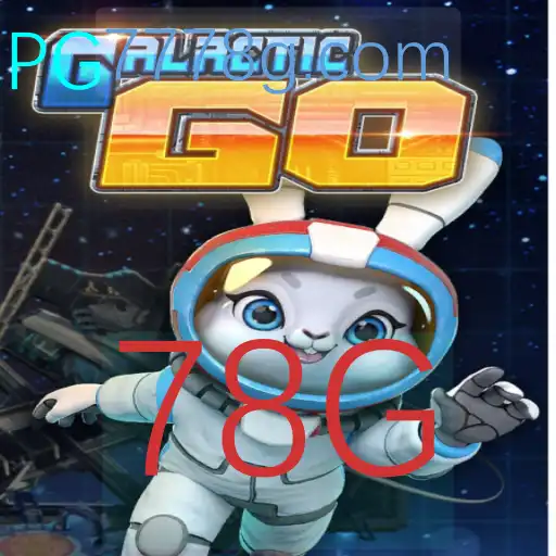 Desvendando GalacticGO: Uma Jornada Intergaláctica com a Palavra-chave 78G