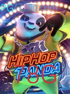 Tudo o que Você Precisa Saber sobre o Jogo HipHopPanda: Regras, Introdução e Mais