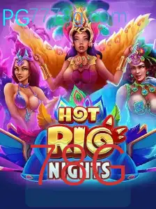 Descubra 'HotRioNights' - Uma Experiência de Jogo Inovadora