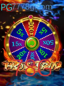 Explorando HotSpin: Uma Aventura de Jogo Inesquecível