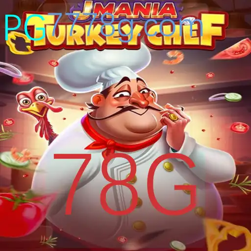 Descubra o Mundo de JManiaTurkeyChef e a Palavra-Chave Misteriosa 78G