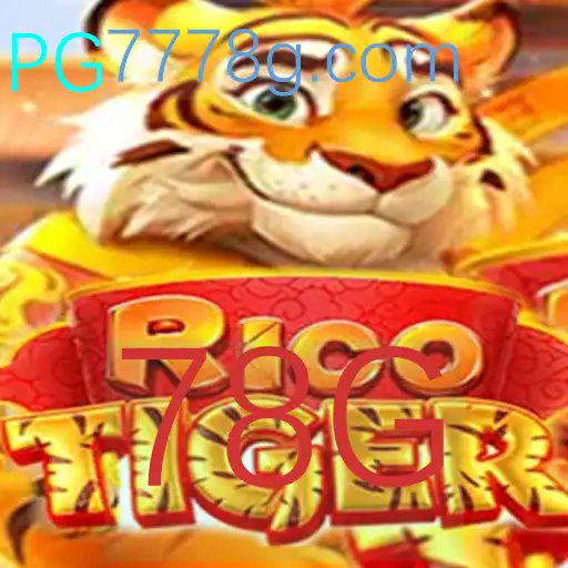 Explorando o Fascinante Mundo de RicoTiger: O Jogo Revolucionário de 78G