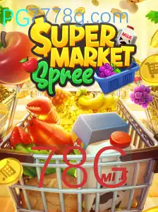 SupermarketSpree: Um Mergulho no Mundo Divertido das Compras Virtuais
