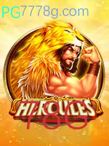 Jogo Hercules: Uma Aventura Épica com a Palavra-Chave 78G